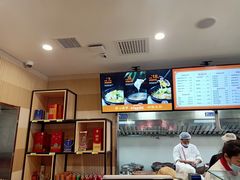 -闫家驴肉老店(华电一校店)