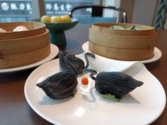 -索菲特酒店·乐轩华中餐厅