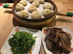 -老班长手工灌汤包老店(东山店)