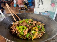 -张氏父子常德肠子馆(红星总店)