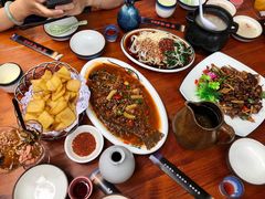 -云隐小厨·传统大理美食(复兴路店)