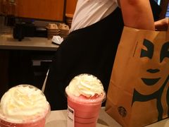 -星巴克(福州三坊七巷店)