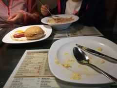 -翠华餐厅(湾仔店)