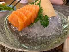 -栖川山葵家·寿喜锅·日式料理(龙湖北城天街商场店)