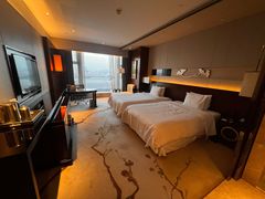 -广交会威斯汀酒店