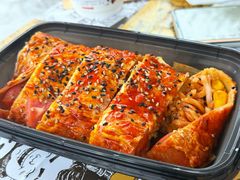 -冠雄先生烤冷面(熙街旗舰店)