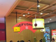 -和福顺牛肉大虾焖锅自助(宝业店)
