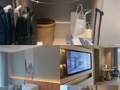 -美豪丽致酒店(兰州万达广场欣大百货店)