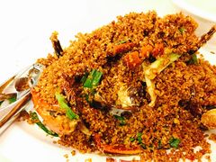 -桥底辣蟹(谢斐道店)