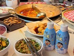 -小龙坎火锅(全球总店)