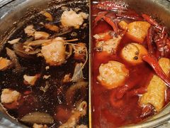 -一绪に寿喜烧自助(世茂广场店)