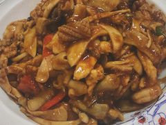 八珍豆腐-昱德来·天津菜(河西店)