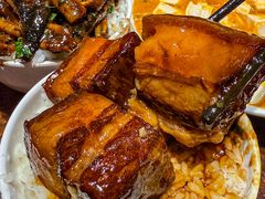 -老瑞福上海菜(人民广场店)