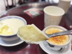 -民信老铺(双皮奶博物馆店)