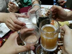 -福缘烤肉王自助(爱琴海-原比尔森店)