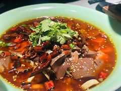 -绿茶餐厅(领展购物广场·中关村店)