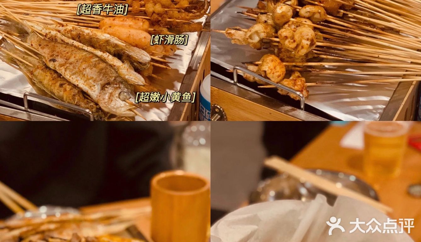 杭州｜紫金港6⃣️家宝藏小馆子‼️人均百元内💰