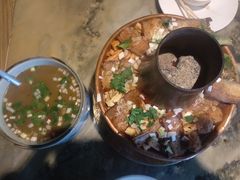 -杏花堂·山西菜馆(晋中万达店)