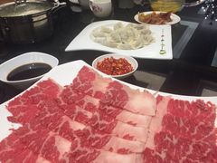 -巴奴毛肚火锅(六天地店)