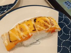 -濱寿司(高新伊藤店)