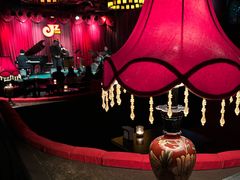 -JZ Club 爵士酒吧(上海店)