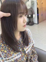 -上禾 HAIR SALON