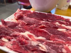 -大吉利·潮汕鲜牛肉火锅(王府井店)