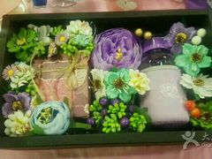 -遇见cake蛋糕(中泰华庭店)
