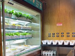 -领鲜活海鲜榴莲自助火锅(东门店)