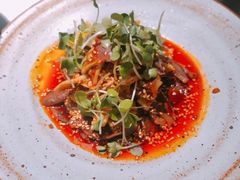 -辛香汇·现炒川菜(武进吾悦店)