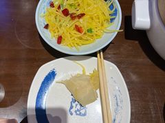 -满园烤鸭·春饼(丰科路万达店)