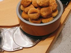 -喜家自助小火锅(卓悦里店)