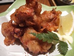 唐扬鸡块-仓桥家·焗寿司·锅物(光谷步行街店)