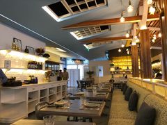 -CHINCHIN 青青·泰国料理(万象食家店)