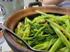 -阿殳粥馆(水围村店)