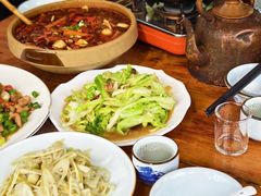 -青城甲(青城山店)