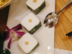 -曼泰·泰餐(京华城店)