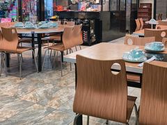 -荣基四海一家·家常菜·海鲜大排档(新安店)
