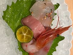 -鲤·鮨KOISUSHI