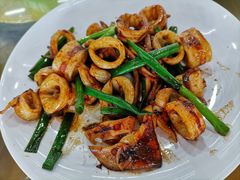 -明记海鲜大排档(巽寮湾店)