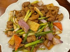 -南记食粥坊·宵夜大排档(莲花店)