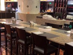 -上海锦江汤臣洲际大酒店壹阶层