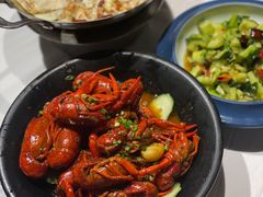 -熊记虾王·小龙虾(东晓南店)
