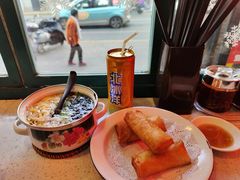 -柴爿巷·香酥鸡&馄饨(复兴中路店)