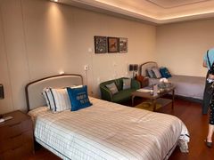 -上海浦东由由信福养老院