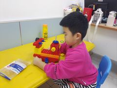 -童程童美少儿编程乐高机器人(世纪都会校区)