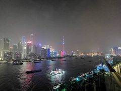 -上海外滩悦榕庄酒店