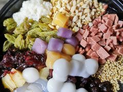 大满贯冰粉-糖糖冰粉(凤城三路总店)