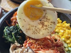 -七八冷面·延边朝鲜族美食(欢乐谷店)