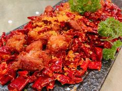 -上海小南国(仲盛世界商城店)